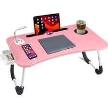 Çocuk Çalışma Sehpası Usbli Ders Çalışma Masası Boyama Sehpası Çizim Sehpası Koltuk Sehpası Usbs