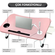 Çocuk Çalışma Sehpası Usbli Ders Çalışma Masası Boyama Sehpası Çizim Sehpası Koltuk Sehpası Usbs
