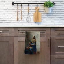 the Milkmaid Mutfak Havlusu 2 Adet