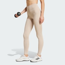 Adidas Performance IX0221 Optimé Full-Length Leggings