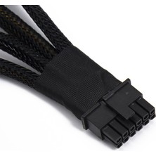 Oddities 4X8PIN To 16PIN Pin Dişi Konnektör Pcı-E 5.0 12VHPWR Tel RTX4090 RTX4080 18AWG Adaptör Kablosu (Yurt Dışından)