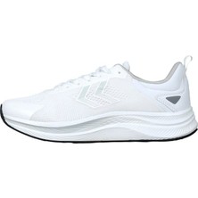 Hummel Feroni Koşu Ayakkabısı Beyaz 42