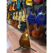 Kısa Sap 40 Tekne Dut Ağacı Jak Girişli Bağlama KOD9307