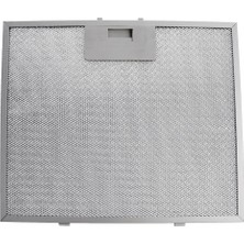 Supervac Davlumbaz & Aspiratör Tel Filtre Vestel AD60330S,AD60330B,AD93320G,AD93320S,AD93320B,AD63330G,AD609112SC