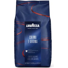 Baccacio Premium Espresso & Lavazza Crema E Aroma