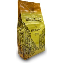 Baccacio Premium Espresso & Lavazza Crema E Aroma