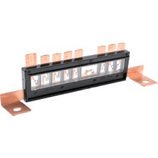Kıa 125 Amp Çoklu Sigorta 18790-01031 Motor Akım Sigortası Için Hyundaı Için (Yurt Dışından)
