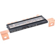 Kıa 125 Amp Çoklu Sigorta 18790-01031 Motor Akım Sigortası Için Hyundaı Için (Yurt Dışından)