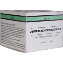 Ozonlu Akne Karşıtı Krem