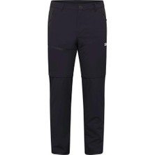 Jack Wolfskin Pico Trail Zip Off Pants Erkek Pantolon
