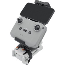 Serendipitous Djı Mini 4 Pro/mini 3/mini 3pro Braket Uzatma Direği Çubuğu Elde Taşınabilir Selfie Çubukları Drone Aksesuarları Tripod ile (Yurt Dışından)