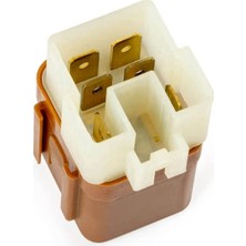 Serendipitous Adet/takım Otomatik Röle 6-Pin 25230-7996A 252307996A Nıssan Infınıtı Araçları Için (Yurt Dışından)