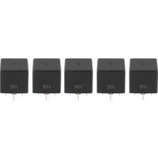 Serendipitous Linde Için Forklift Parçaları 12V 40/30A 14VDC Hfv4 Yanıp Sönen Röle 7916291264, 0009731341 (Yurt Dışından)