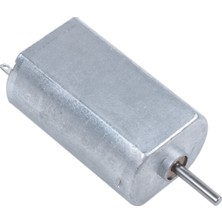 Serendipitous DC3-12V 29712RPM Rc Hobi Uçak Yüksek Hızlı Manyetik 180 Mikro Motor (Yurt Dışından)