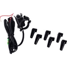 12 V 250A Vinç Röle Solenoid Yedek Kontaktör Atv Ut Solenoidle Çalışan Vinçler Için Vinç Kontrolü (Yurt Dışından)