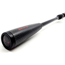 Okuma Psycho Stick Game 243CM Ex-Fast 15-40G 2p Spin Olta Kamışı