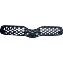 Panjur Yaris 03-05 Ön (Siyah)