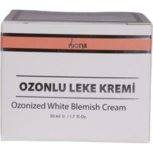 Ozonlu Leke Kremi