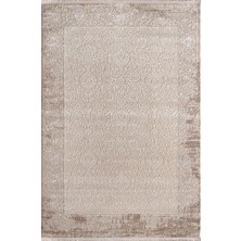 Artemis Halı Lia 01131A Krem Bej