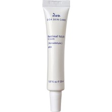 Doa Retinal %0,05 Krem