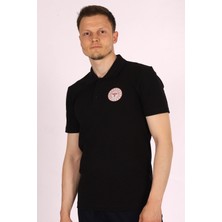 Pratik Medikal 112 Acil Sağlık Polo Yaka Tişört