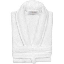 Şalyaka Micro Modal Bornoz