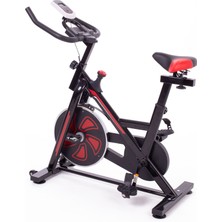 Alc Sports Egzersiz Bisikleti Kondisyon Bisikleti Spinning Bike Spin Bike ALC-EG89389