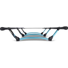 Helinox Cot One Convertible Kampet