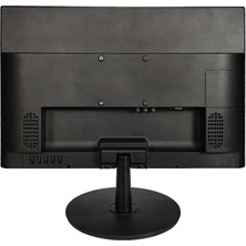 3dcool 3D-19LXAE 19" Full Hd HDMI USB Hoparlörlü Kumandalı 12V LED Monitör