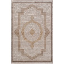 Artemis Halı Lia 01132C Bej Gold