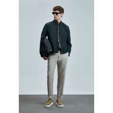 Lufian Roger Erkek Mont