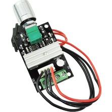 6V 12V 24V 28V 3A 80W Dc Motor Hız Kontrol Cihazı (Pwm) Hızı Ayarlanabilir Tersinir Anahtar 1203BB Dc Motor Sürücüsü Geri Vites (Yurt Dışından)