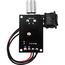 6V 12V 24V 28V 3A 80W Dc Motor Hız Kontrol Cihazı (Pwm) Hızı Ayarlanabilir Tersinir Anahtar 1203BB Dc Motor Sürücüsü Geri Vites (Yurt Dışından)
