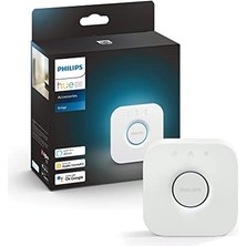 Philips Hue Bridge, Akıllı Aydınlatma Bağlantı Köprüsü