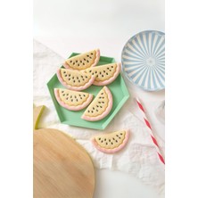 Karpuz Kurabiye Kalıbı, Hamur Şekillendirici