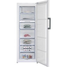 Beko 7072 MB 7 Çekmeceli Derin Dondurucu