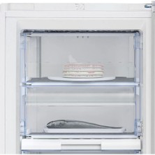Beko 7072 MB 7 Çekmeceli Derin Dondurucu