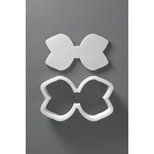 Oalpo Papyon Kurabiye Kalıbı, Hamur Şekillendirici