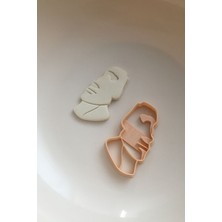 Oalpo Nrt Kurabiye Kalıbı, Kesici, Şekillendirici