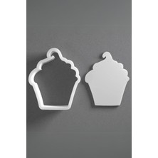 Oalpo Corn Kurabiye Kalıbı, Hamur Şekillendirici