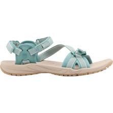 Jack Wolfskin Lakewood Ride Sandal Kadin Sandalet