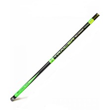 Alesta Traıler X5009 Karbon Göl Kamısı