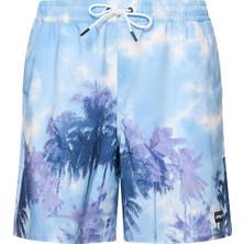 Oakley Canary Palms Rc 18'' Beachshort Erkek Şort