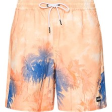 Oakley Canary Palms Rc 18'' Beachshort Erkek Şort