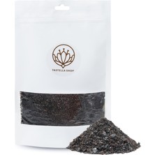 Tastella Shop isot Pul Biber (500gr), Siyah isot Pul Biber, Siyah Pul Biber, isot Pul Biber, Siyah isot Pul Biber (Acı)