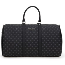 Pierre Cardin Erkek Erkek Siyah Spor Seyahat Çantası 50307641-VR046