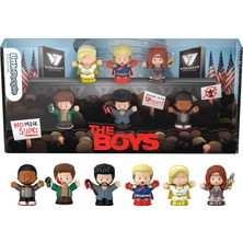 Collector Little People The Boys