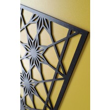 Erdizden Dekoratif Kesim 22 x 50 Duvar Panosu