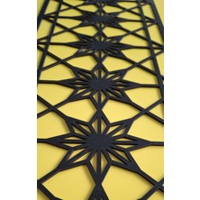 Erdizden Dekoratif Kesim 22 x 50 Duvar Panosu