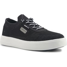 Lumberjack Passano 5fx Siyah Erkek Sneaker